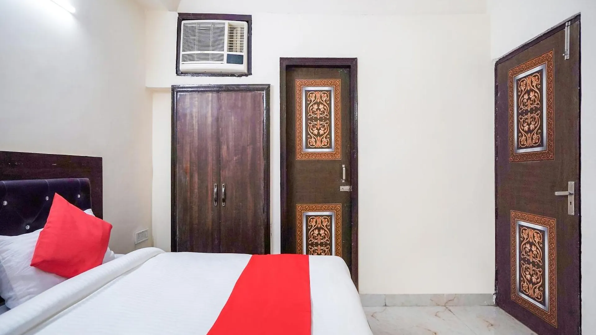 Hotel O Silver Palace Delhi  3*, Delhi (National Capital Territory of India) India