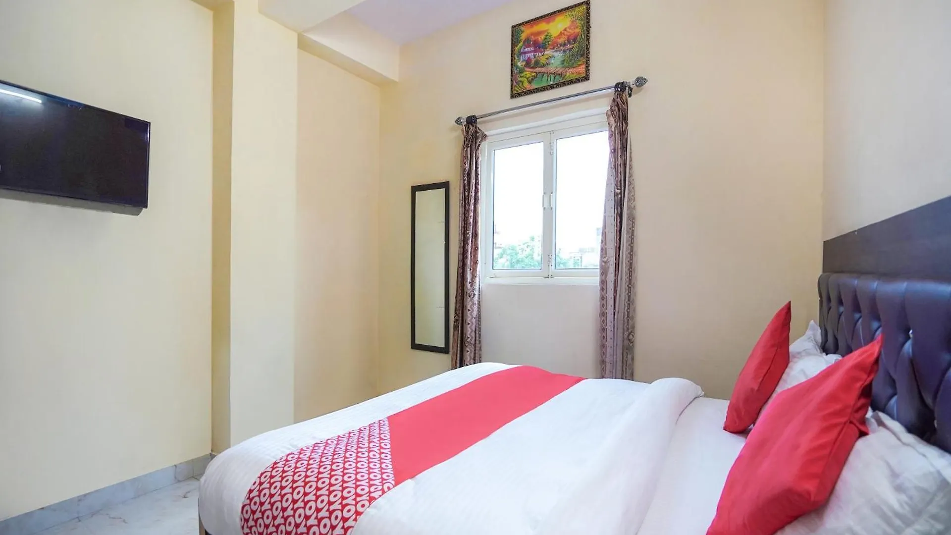 Hotel O Silver Palace Delhi  3*, Delhi (National Capital Territory of India)