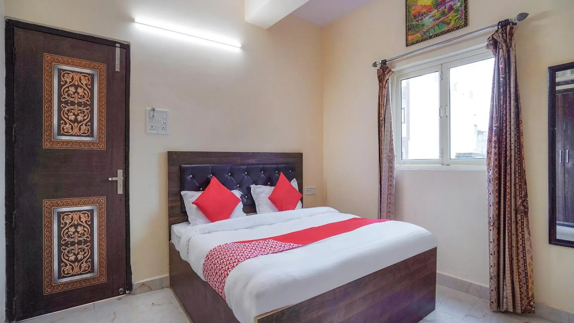 Hotel O Silver Palace Delhi  3*, Delhi (National Capital Territory of India) India