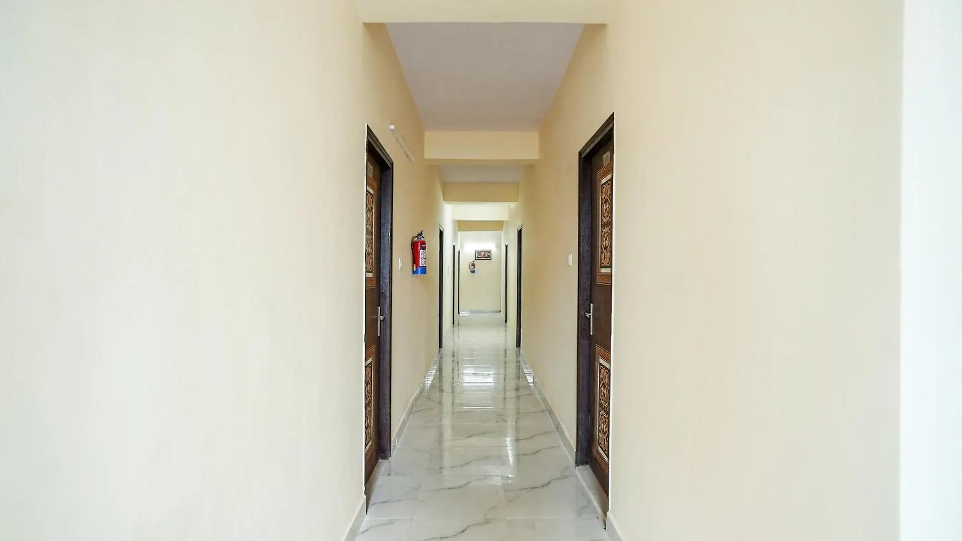 Hotel O Silver Palace Delhi  India