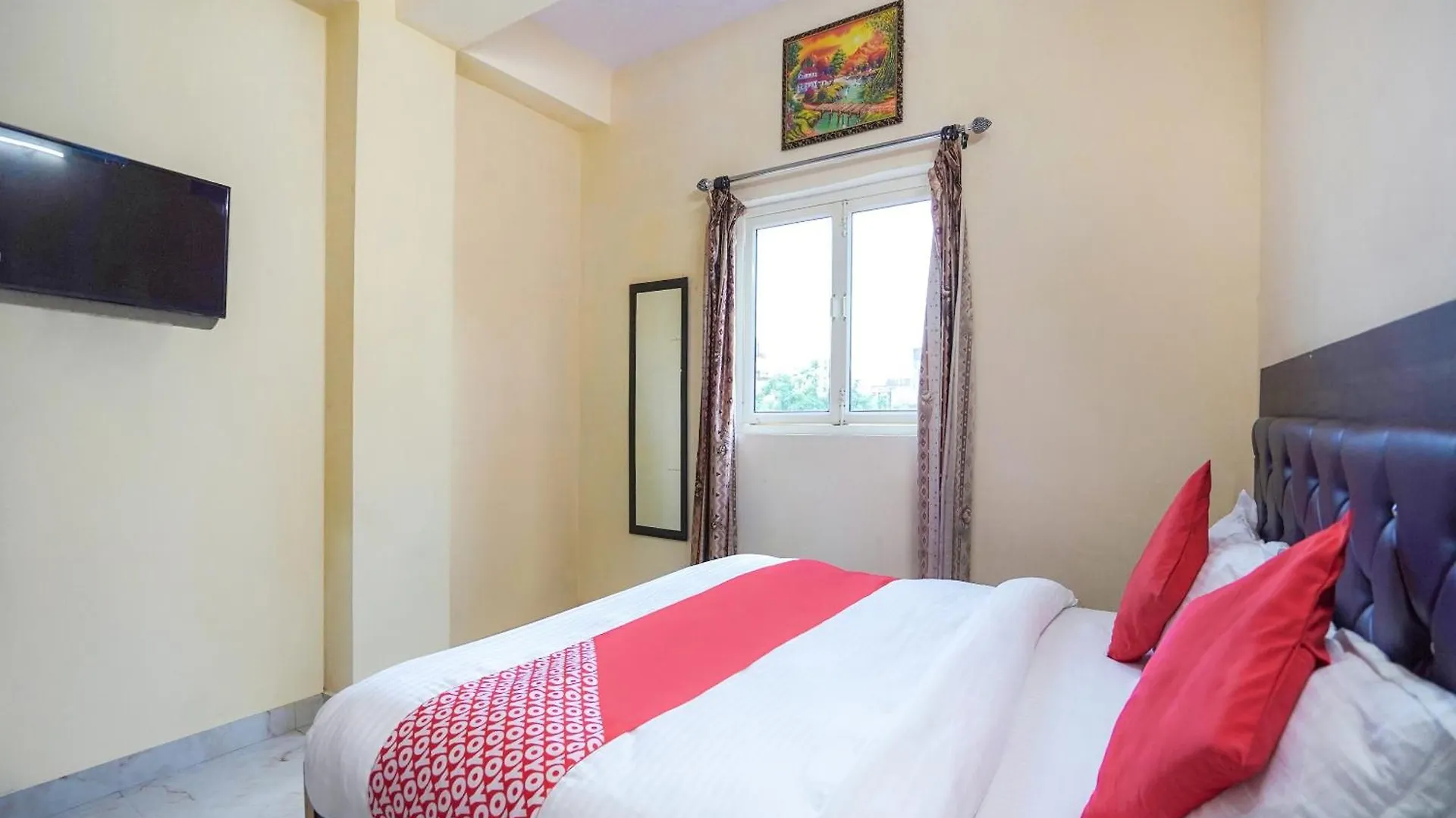 Hotel O Silver Palace Delhi  3*, Delhi (National Capital Territory of India) India