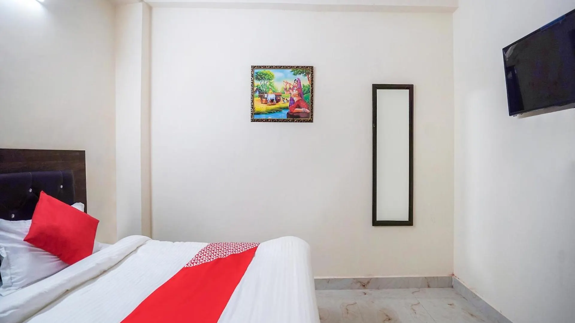 Hotel O Silver Palace Delhi  3*, Delhi (National Capital Territory of India) India